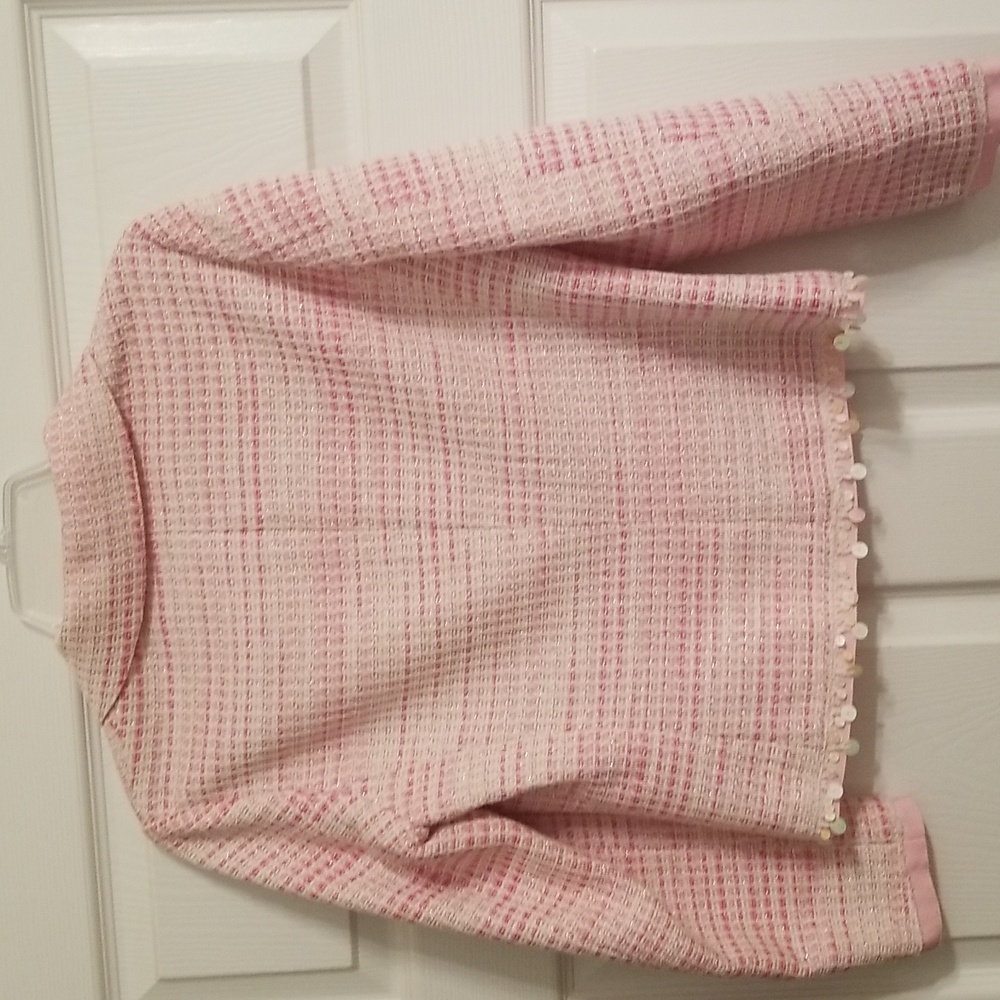 Etcetera Jacket, Size 2 - image 4